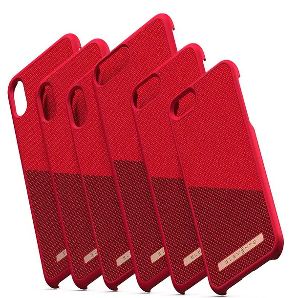 nordic-elements-saeson-freja-materialowe-etui-iphone-xs-max-red