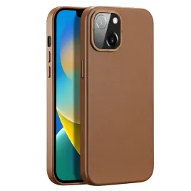 dux-ducis-grit-skorzane-etui-do-iphone-14-plus-elegancki-pokrowiec-ze-sztuc