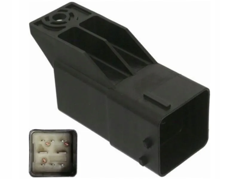 PRZEKAŹNIK ŚWIEC PEUGEOT 206 1.4-2.0 99-13 PARTNER 1.6-2.0 96-08