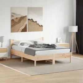 vidaxl-rama-lozka-bez-materaca-120x200-cm-lite-drewno-sosnowe