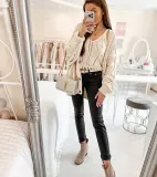 szare-spodnie-materialowe-chevrette-rozmiar-27