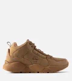 brazowe-sneakersy-lee-cooper-lcj-23-31-3067m