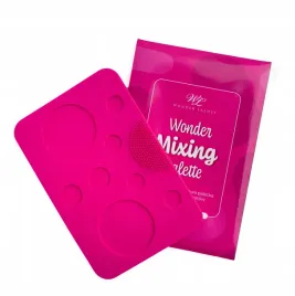 wonder-mixing-palette-silikonowa-paletka-rozowa-10x15-cm