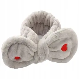 opaska-kosmetyczna-spa-lash-brow-szara