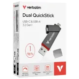 verbatim-pendrive-1tb-usb-a-usb-c-dual-quickstick-32043-kod-producenta-ver000151