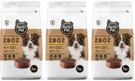 karma-dla-psa-activ-pet-kurczak-3x2kg-bez-zboz