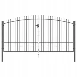 vidaxl-brama-dwuskrzydlowa-z-grotami-400-x-248-cm
