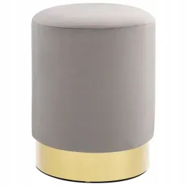 vidaxl-stolek-jasnoszaro-zloty-aksamit