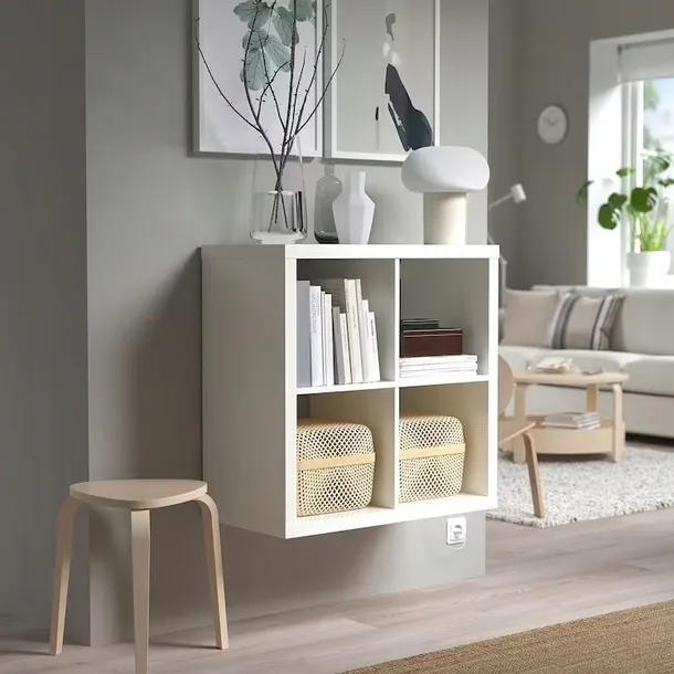 ikea-kallax-regal-77x77-bialy-polysk-glebokosc-mebla-39-cm