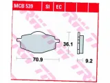 klocki-trw-mcb539ec-stan-nowy