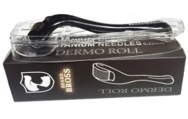 derma-roller-mezoterapia-zageszczanie-gesta-broda-lysienie-porost-wlosy