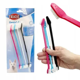 zestaw-szczoteczek-do-mycia-czyszczenia-zebow-dla-psa-kota-trixie-23cm-4szt