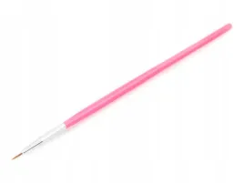 pedzelek-do-zdobien-pedzel-rozowy-cienki-00