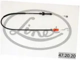 ciegno-gazu-linex-47-20-20-stan-nowy