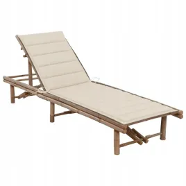 vidaxl-ogrodowy-lezak-z-poduszka-bambusowy