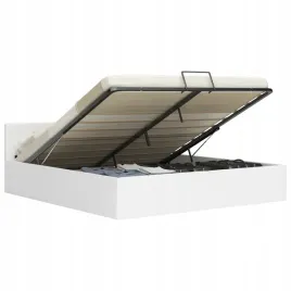 vidaxl-rama-lozka-z-podnosnikiem-biala-sztuczna-skora-160-x-200-cm