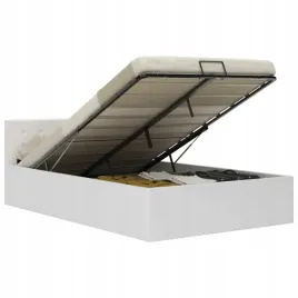 vidaxl-rama-lozka-z-podnosnikiem-biala-sztuczna-skora-140-x-200-cm