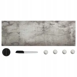 vidaxl-scienna-tablica-magnetyczna-szklana-60-x-20-cm