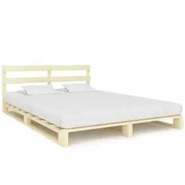 vidaxl-rama-lozka-z-palet-lite-drewno-sosnowe-160-x-200-cm
