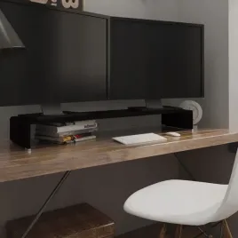 vidaxl-podstawka-pod-monitor-telewizor-szklana-110x30x13-cm
