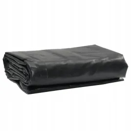 vidaxl-plandeka-czarna-5x5-m-650-g-m