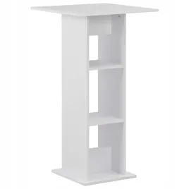 vidaxl-stolik-barowy-bialy-60-x-60-x-110-cm