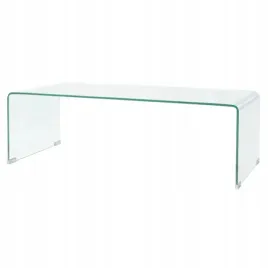 vidaxl-stolik-kawowy-szklo-hartowane-98x45x30-cm