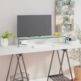 vidaxl-podstawka-pod-monitor-telewizor-szklana-90x30x13-cm