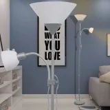 vidaxl-lampa-podlogowa-szara