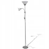 vidaxl-lampa-podlogowa-szara-stan-nowy