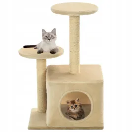 vidaxl-drapak-dla-kota-ze-sizalowymi-slupkami-60-cm-bezowy