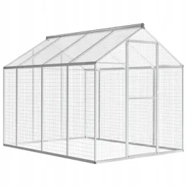 vidaxl-ptaszarnia-z-aluminium-178-x-242-x-192-cm