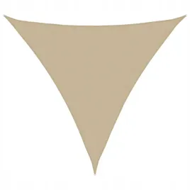 vidaxl-zagiel-ogrodowy-tkanina-oxford-trojkatny-3x3x3-m-bezowy