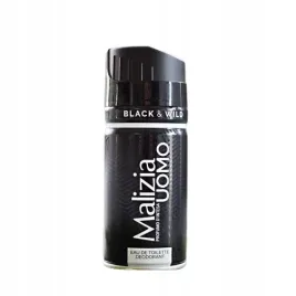 malizia-dezodorant-black-and-wild-men-150-ml