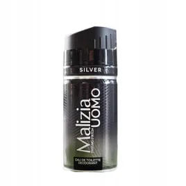 malizia-dezodorant-silver-men-150-ml