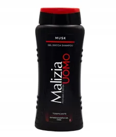 malizia-uomo-zel-pod-prysznic-musk-2w1-250-ml