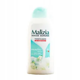 malizia-zel-pod-prysznic-muschio-bianco-300ml