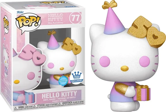funko-pop-hello-kitty-77-hello-kitty-glitter-special-edition