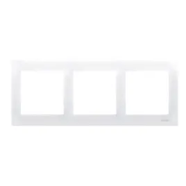 s54-dr3-11-ramka-3-krotna-uniwersalna