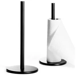 stojak-uchwyt-na-recznik-papierowy-kuchenny-czarny-15x32cm-duza-rolka