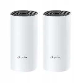 router-tp-link-deco-m4-mesh-2-sztuki