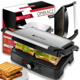 opiekacz-grill-toster-3w1-elektryczny-skladany-mocny-2400w-wysoka-jakosc