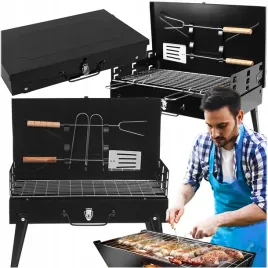 grill-weglowy-turystyczny-xxl-przenosny-skladany-lekki-walizka-akcesoria