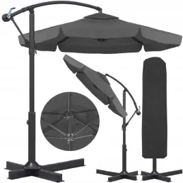 parasol-ogrodowy-duzy-skladany-solidny-z-wysiegnikiem-i-falbana-pokrowiec