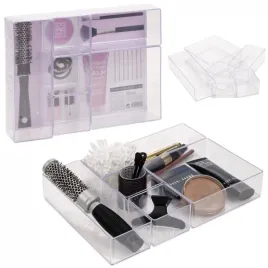 zestaw-pojemnik-organizer-na-kosmetyki-bizuterie-akcesoria-do-paznokci