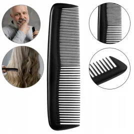 kompaktowy-grzebien-do-wlosow-brody-grzebyk-fryzjerski-czarny-maly-125cm