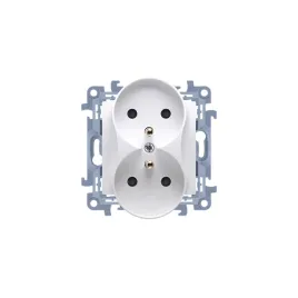 s10-cgz2m-01-11-gniazdo-podwojne-z-uziemieniem