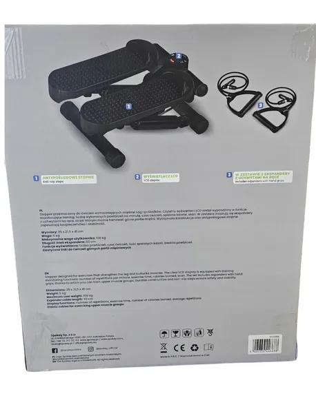 stepper-z-ekspanderami-i-licznikiem-lcd-spokey-rodzaj-stepper-prosty-z-linkami