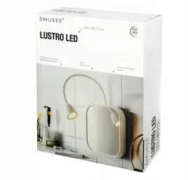 lustro-led-podswietlane-biale-kwadrat-smukke