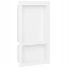 vidaxl-wneka-prysznicowa-z-2-polkami-biala-polysk-41x69x9-cm